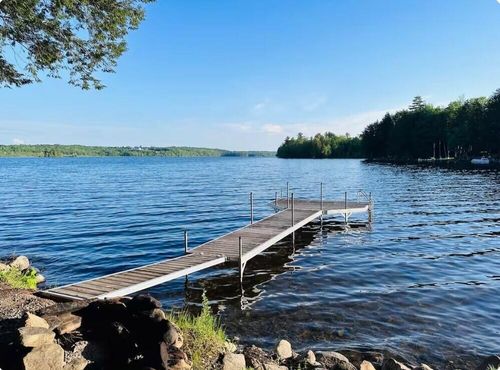 43 Luckman Drive, Saint Albans, ME, 04971 | Card Image