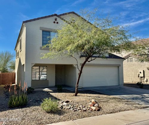 8531 W Kingman St, Tolleson, AZ, 85353-3653 | Card Image