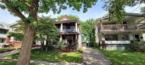 11320 Florian Ave, Cleveland, OH, 44111-3622 | Card Image