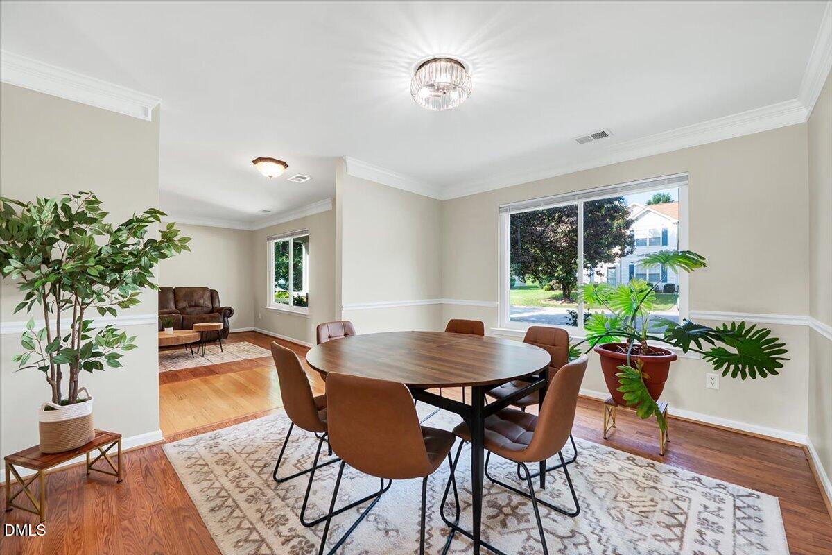 Residential in Raleigh 4
