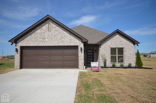 317 Hollis St, Bono, AR, 72416-8375 | Card Image