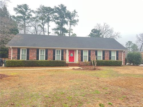 3208 Jura Dr, Fayetteville, NC, 28303-5130 | Card Image