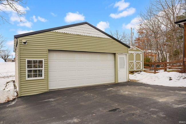 5605 Opossum Trot Rd, House other with 4 bedrooms, 4 bathrooms and null parking in Charlestown IN | Image 31