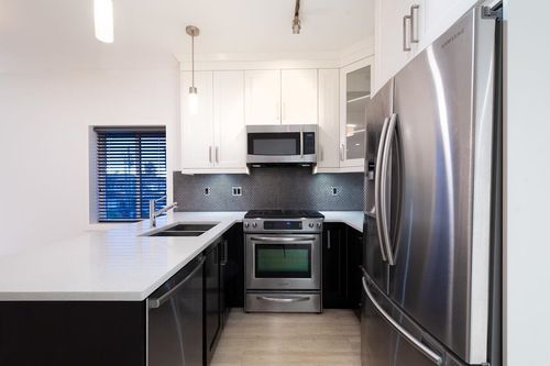 202-4548 Hastings St, Burnaby, BC, V5C2K4 | Card Image