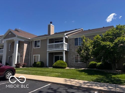 207-6527 Jade Stream Ct, Indianapolis, IN, 46237-3077 | Card Image