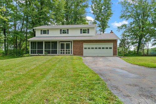 2535 Crane Schoolhouse Rd, Bethel, OH, 45106 | Card Image