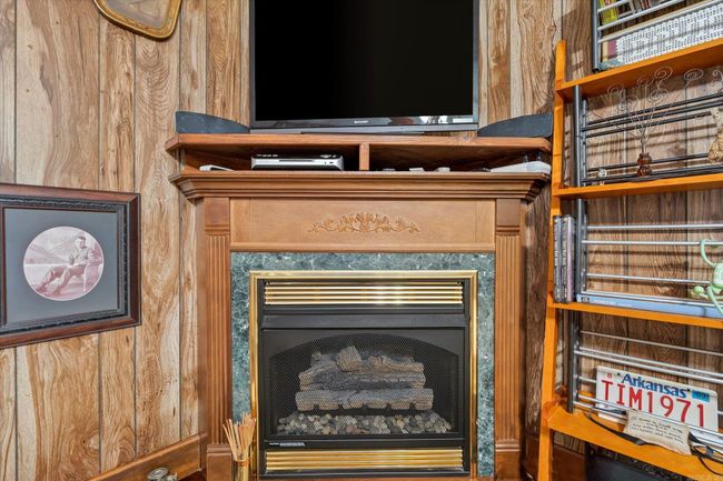 108 Gregory St, House other with 2 bedrooms, 2 bathrooms and null parking in Norfork AR | Image 21