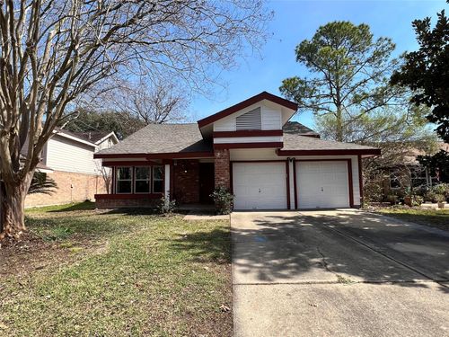 7934 Bayou Forest Dr, Houston, TX, 77088-4008 | Card Image