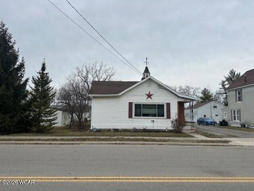 634 W Main St, Cairo, OH, 45820-6519 | Card Image
