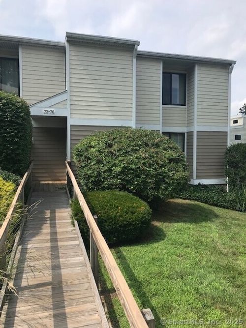 75-75 Lawson Ln, Ridgefield, CT, 06877-3969 | Card Image