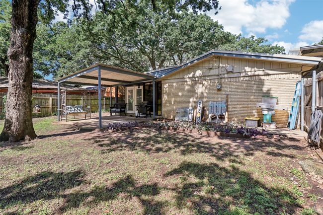 236 Cooper Dr, House other with 3 bedrooms, 2 bathrooms and null parking in Hurst TX | Image 35