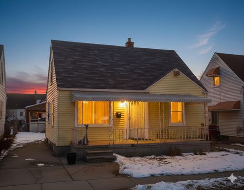 4134 17th St, Ecorse, MI, 48229-1241 | Card Image