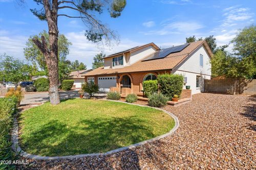 4422 W Wagoner Rd, Glendale, AZ, 85308-1633 | Card Image