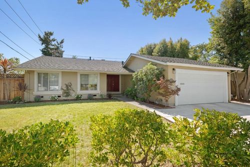 814 Hollenbeck Ave, Sunnyvale, CA, 94087 | Card Image