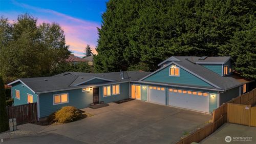 11120 Se 234th Pl, Kent, WA, 98031-3495 | Card Image