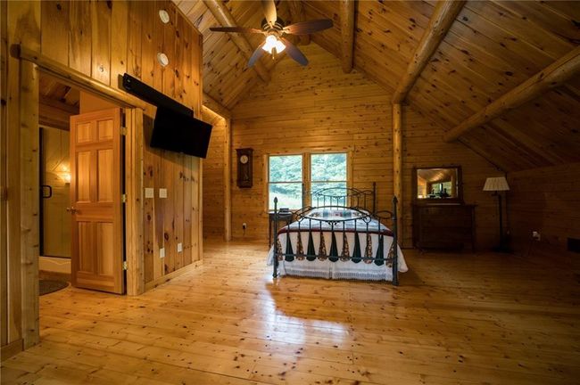 5508 W James Rd, House other with 3 bedrooms, 3 bathrooms and null parking in Connersville IN | Image 22