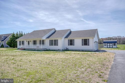 12448 Deer Forest Rd, BRIDGEVILLE, DE, 19933-4205 | Card Image