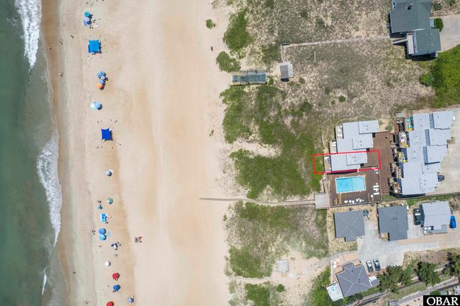 1801 S Virginia Dare Trl, Condo with 2 bedrooms, 2 bathrooms and null parking in Kill Devil Hills NC | Image 31