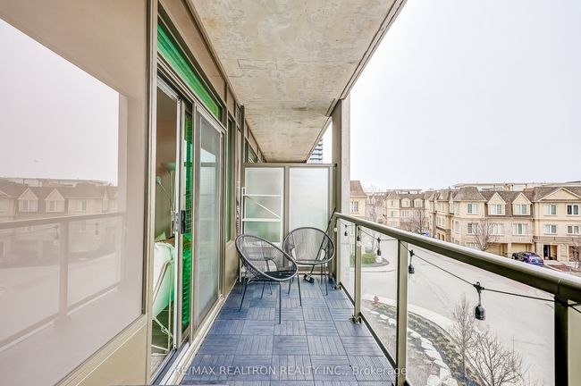 305 - 1215 Bayly St, Condo with 2 bedrooms, 1 bathrooms and null parking in Pickering ON | Image 29