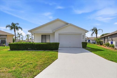637 Cockatoo Loop, LAKELAND, FL, 33809-7604 | Card Image