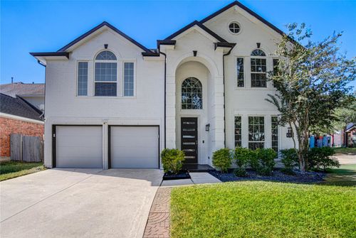16514 Innisbrook Dr, Houston, TX, 77095-6506 | Card Image