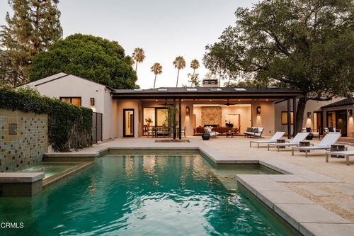 1905 Midlothian Dr, Altadena, CA, 91001-3409 | Card Image