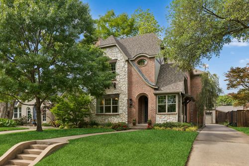 5831 Morningside Ave, Dallas, TX, 75206-5919 | Card Image