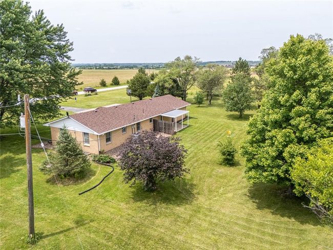 Overview of rural landscape Rear | Image 4