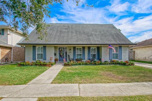 4313 N Turnbull Dr, Metairie, LA, 70002-3141 | Card Image