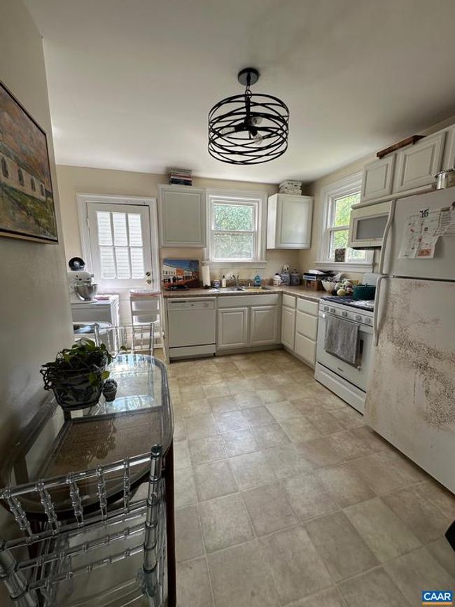 1638 Mulberry Ave, House other with 2 bedrooms, 1 bathrooms and null parking in CHARLOTTESVILLE VA | Image 5