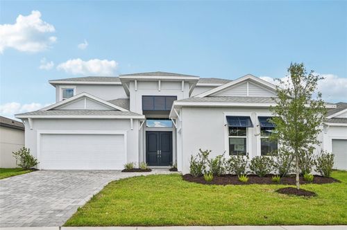 8324 Golden Beach Court, Parrish, FL, 34219 | Card Image