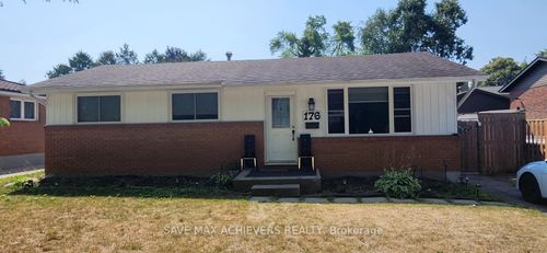 basement-176 Wellesley Cres, London, ON, N5V1J7 | Card Image