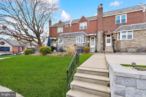 4238 Bleigh Ave, PHILADELPHIA, PA, 19136-3913 | Card Image