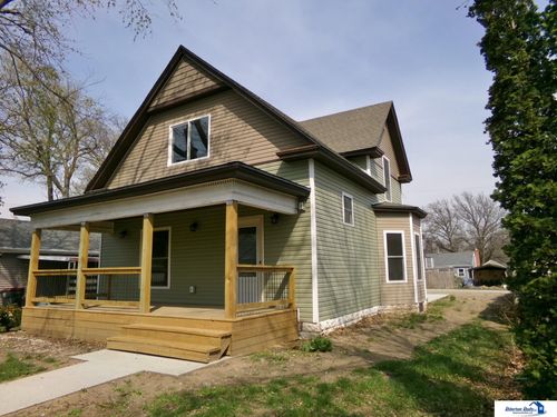 416 N 16th St, Beatrice, NE, 68310-3114 | Card Image
