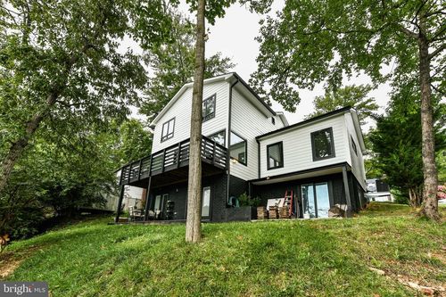 2432 S Culpeper St, ARLINGTON, VA, 22206-1029 | Card Image