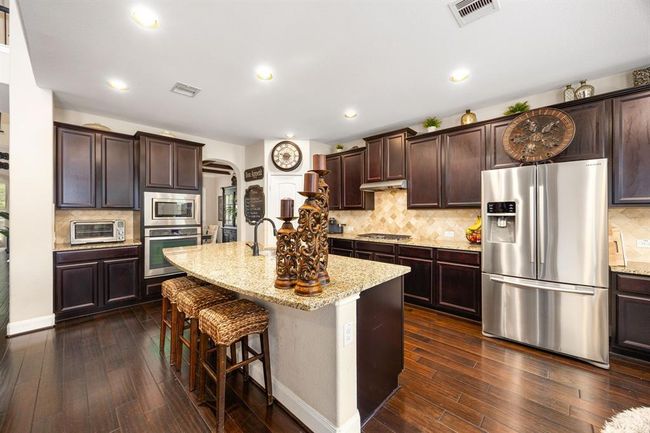 3603 Summer Ranch Dr, House other with 4 bedrooms, 4 bathrooms and 2 parking in Katy TX | Image 16