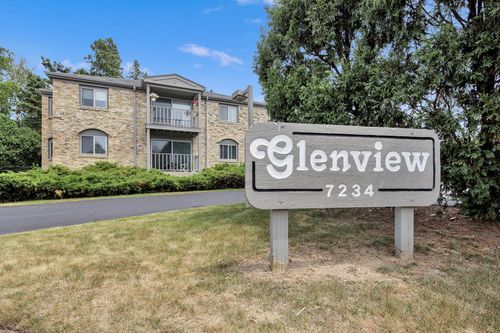 208-7234 N Green Bay Avenue, GLENDALE, WI, 53209 | Card Image