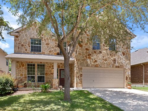 1008 Magellan, Windcrest, TX, 78239-1861 | Card Image