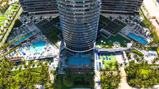 UNIT-1205 - 9703 Collins Ave, Condo with 1 bedrooms, 2 bathrooms and null parking in Bal Harbour FL | Image 41