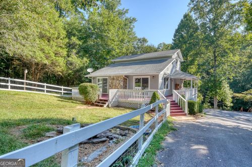 6881 Wood Lake Cir, Young Harris, GA, 30582-1615 | Card Image