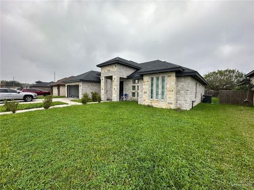 307 Red Oak Drive, Los Fresnos, TX, 78566 | Card Image