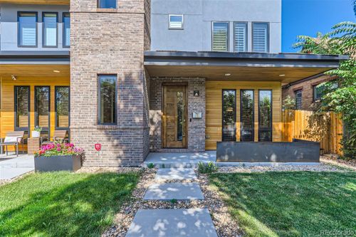 1634 S Grant St, Denver, CO, 80210-2602 | Card Image