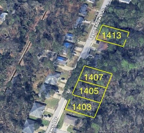 1403 Baymeadows Dr, Valdosta, GA, 31601-2906 | Card Image