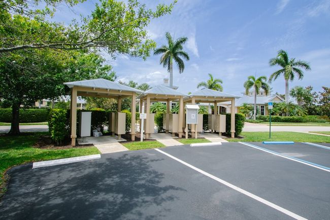 UNIT-61 - 1935 Bridgepointe Cir, House attached with 3 bedrooms, 4 bathrooms and null parking in Vero Beach FL | Image 27