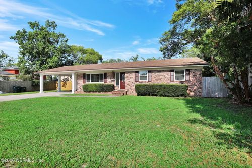 8544 Sanchez Rd, Jacksonville, FL, 32217-4722 | Card Image