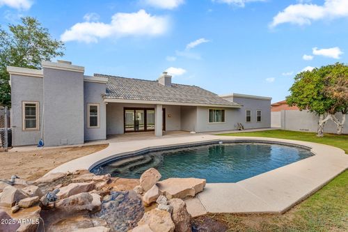 3402 E Fairfield St, Mesa, AZ, 85213-5529 | Card Image