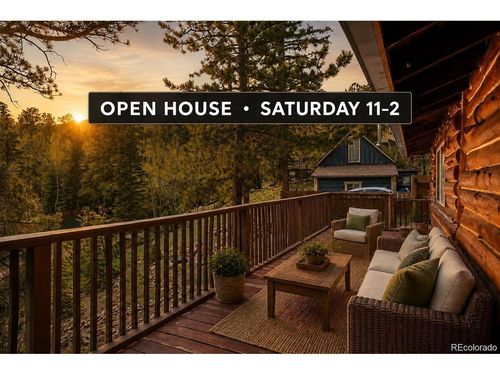 23 2nd Ave, Allenspark, CO, 80510-5032 | Card Image