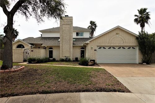 204 Sandpiper Dr, Portland, TX, 78374-4101 | Card Image