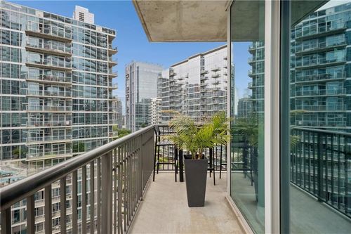 1411-1080 Peachtree St Ne, Atlanta, GA, 30309-6816 | Card Image