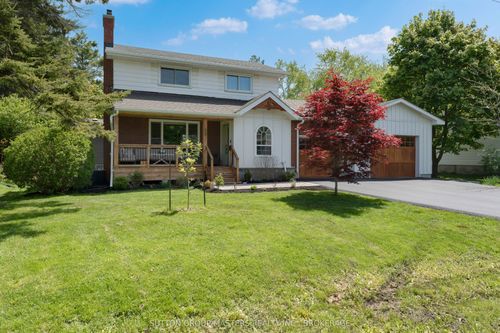 22 Montgomery Blvd, Kingston, ON, K7M3N6 | Card Image